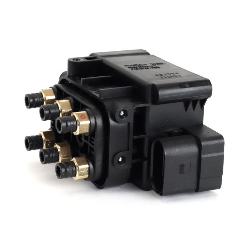 Arnott Industries VB-3824 Solenoid Valve Block