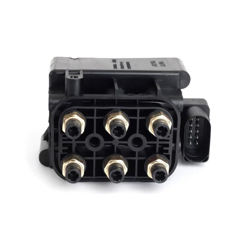 Arnott Industries VB-3824 Solenoid Valve Block