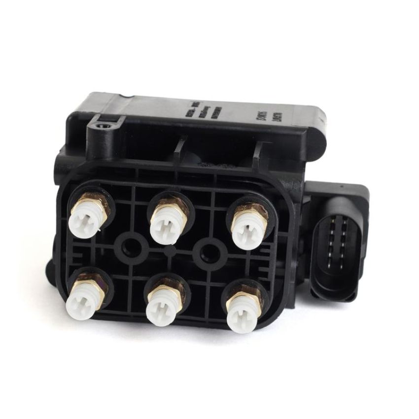 Arnott Industries VB-3831 Solenoid Valve Block