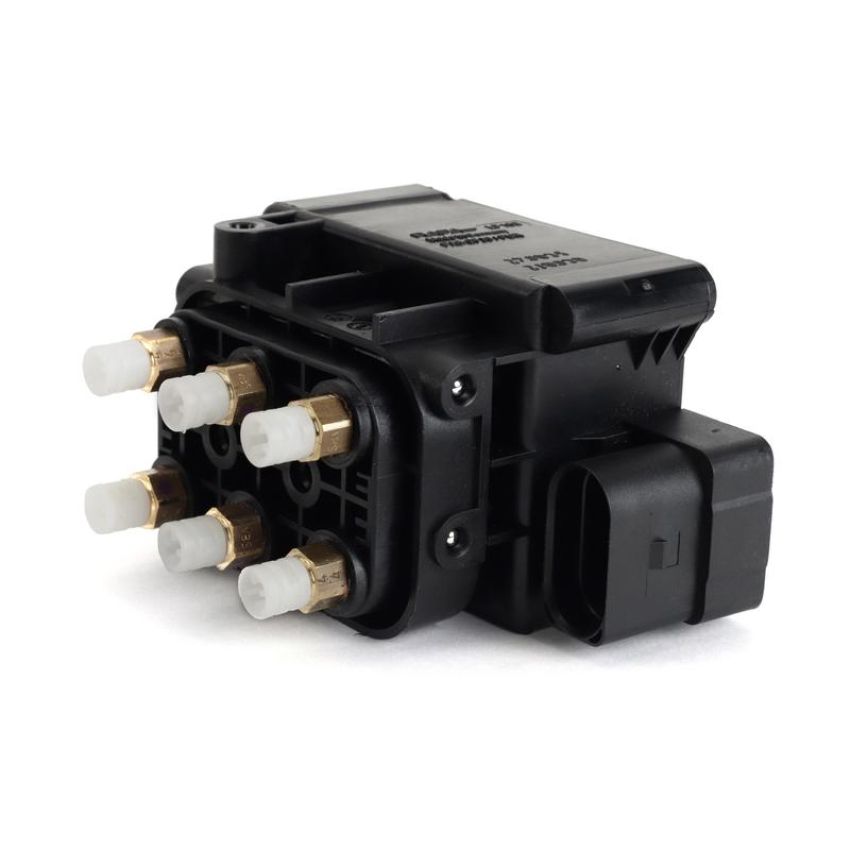 Arnott Industries VB-3831 Solenoid Valve Block