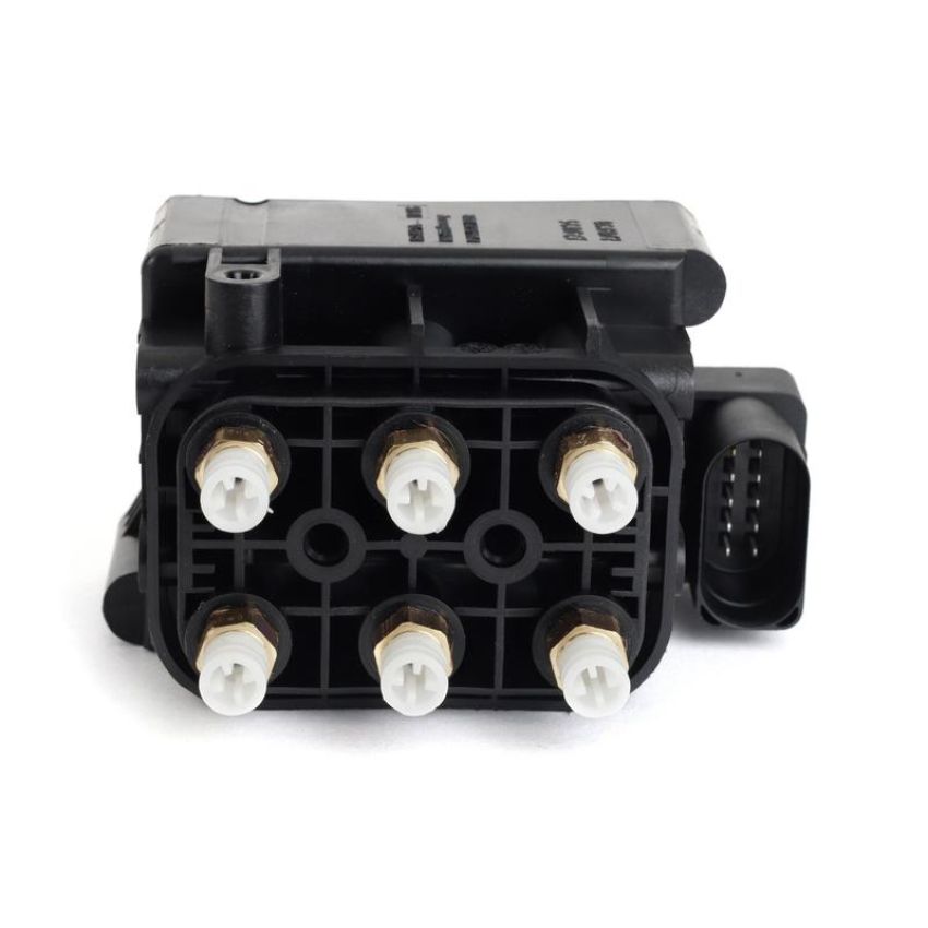 Arnott Industries VB-3831 Solenoid Valve Block