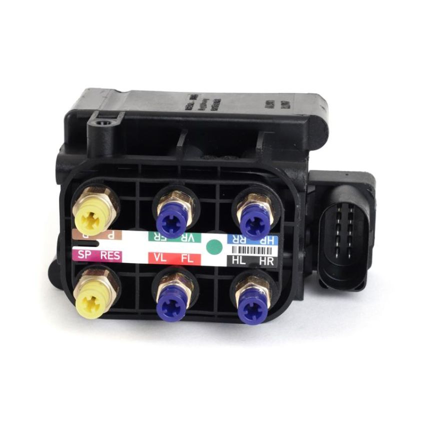 Arnott Industries VB-3832 Solenoid Valve Block