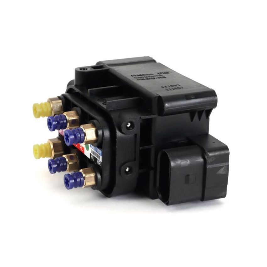 Arnott Industries VB-3832 Solenoid Valve Block