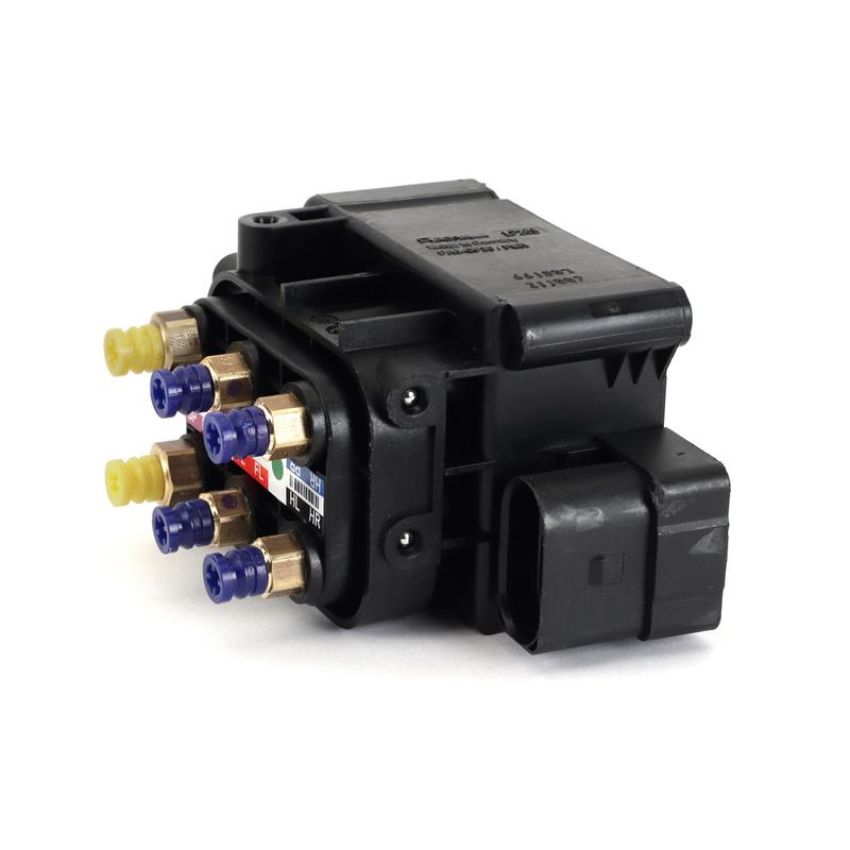 Arnott Industries VB-3832 Solenoid Valve Block