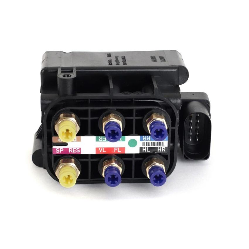 Arnott Industries VB-3832 Solenoid Valve Block