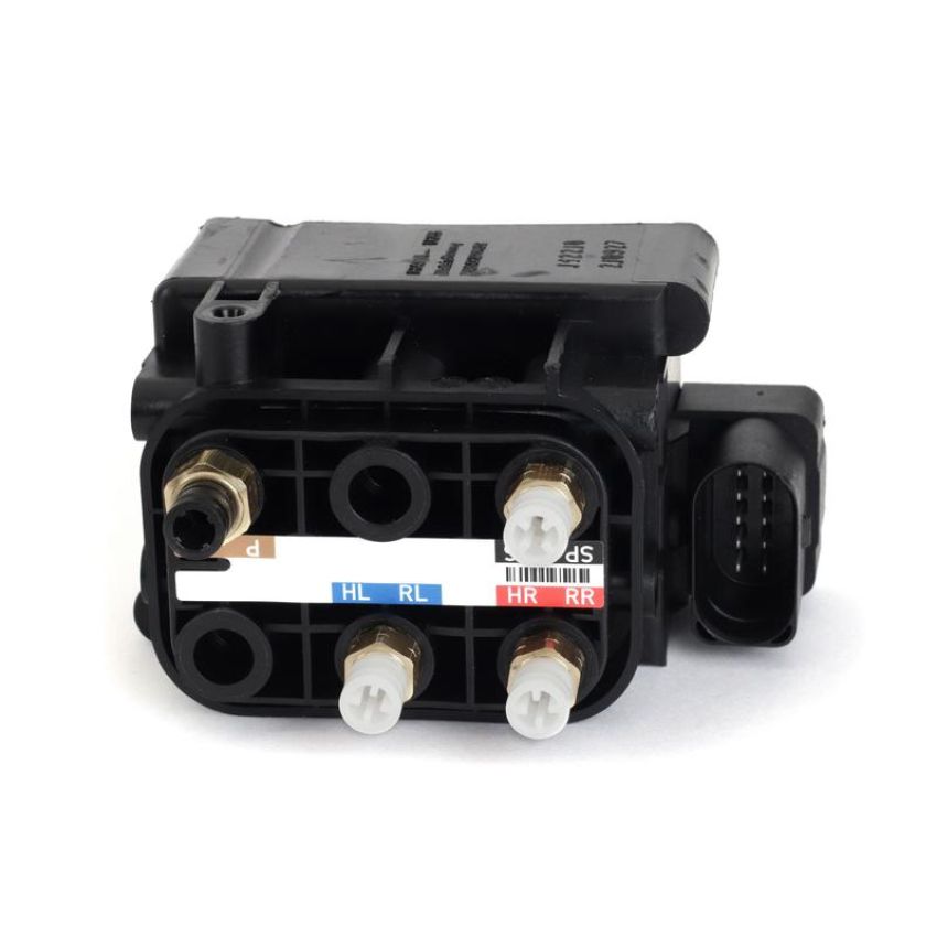 Arnott Industries VB-3833 Solenoid Valve Block