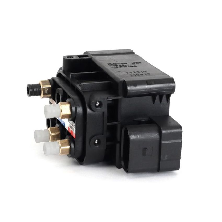 Arnott Industries VB-3833 Solenoid Valve Block
