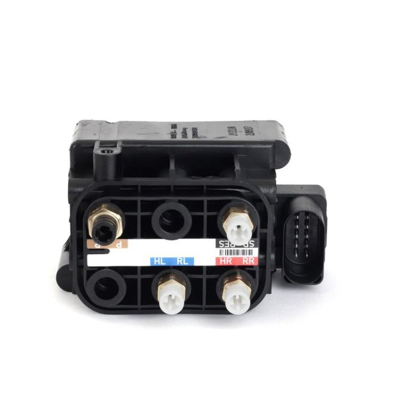 Arnott Industries VB-3833 Solenoid Valve Block