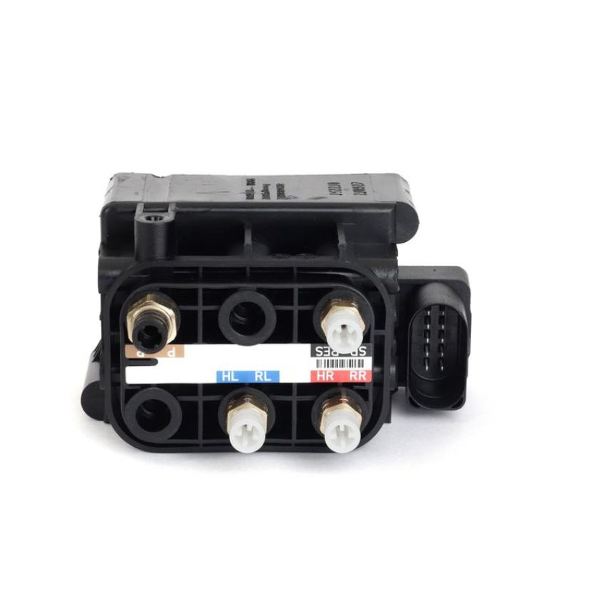 Arnott Industries VB-3833 Solenoid Valve Block