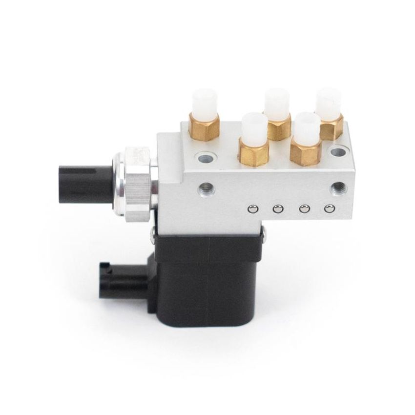 Arnott Industries VB-3951 Solenoid Valve Block