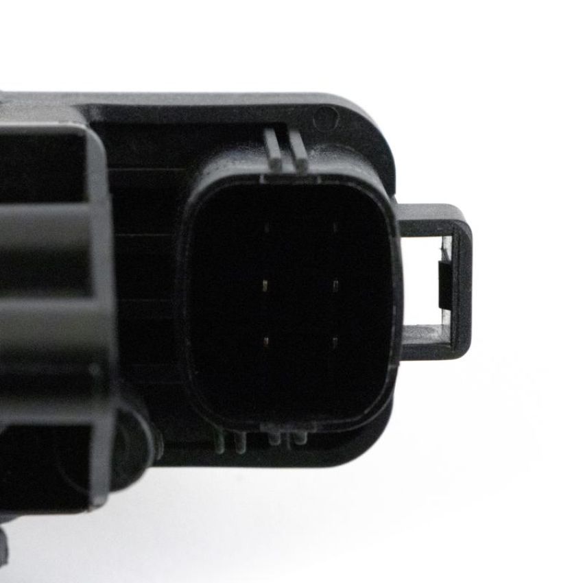 Arnott Industries VB-3956 Solenoid Valve Block