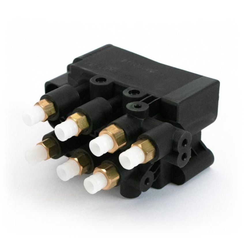 Arnott Industries VB-4276 Solenoid Valve Block