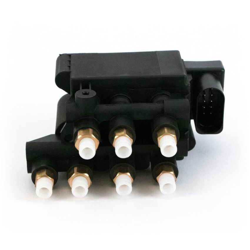 Arnott Industries VB-4276 Solenoid Valve Block