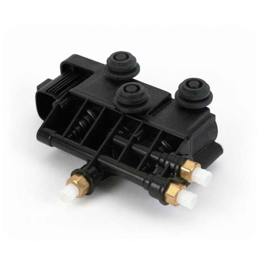 Arnott Industries VB-4332 Solenoid Valve Block