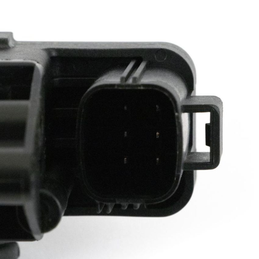 Arnott Industries VB-4333 Solenoid Valve Block