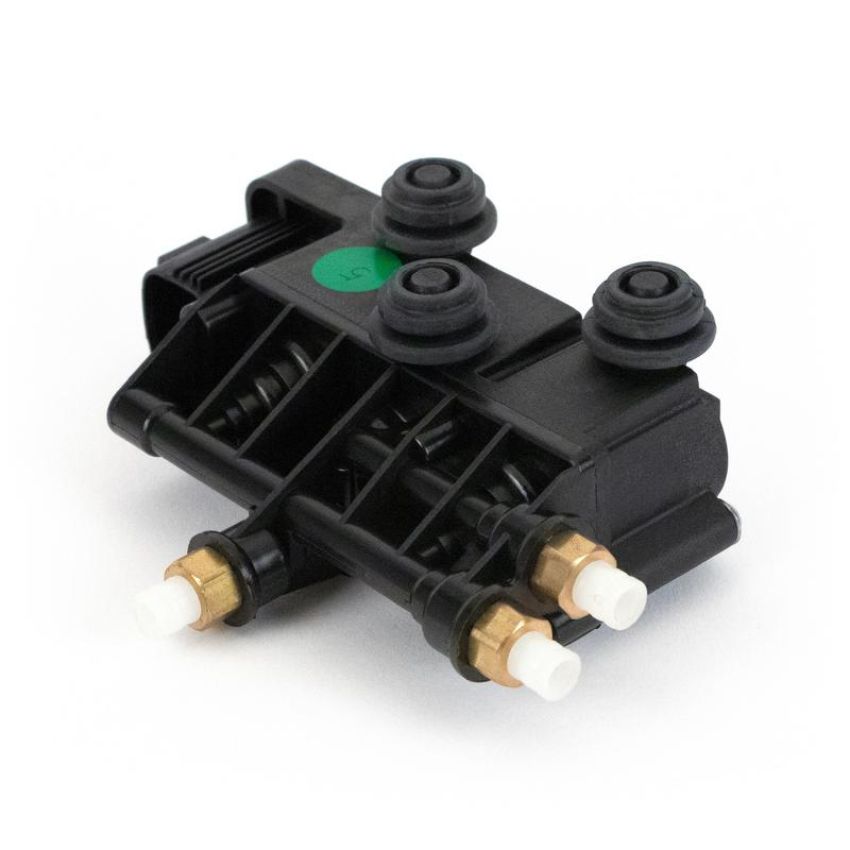 Arnott Industries VB-4333 Solenoid Valve Block
