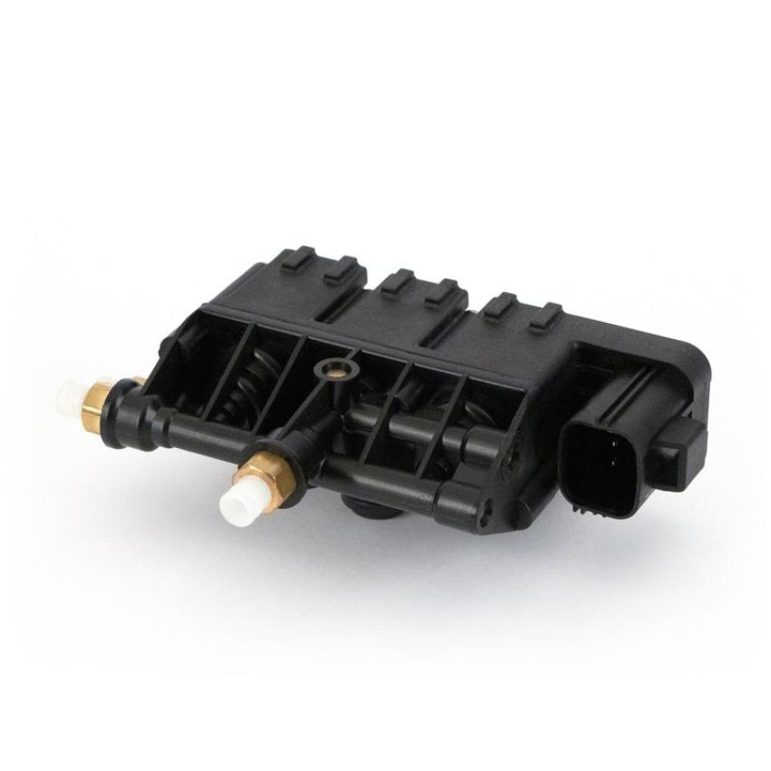 Arnott Industries VB-4333 Solenoid Valve Block