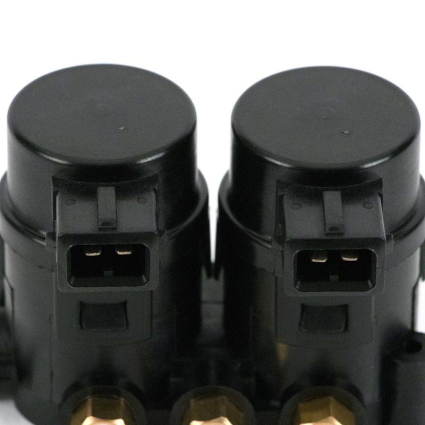 Arnott Industries VB-4334 Solenoid Valve Block