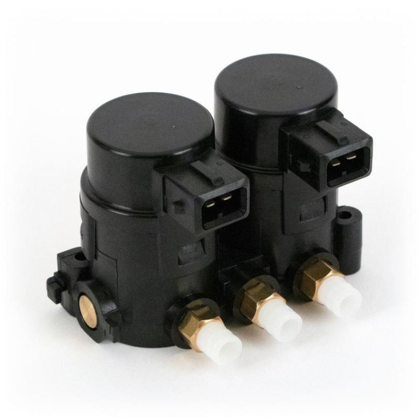 Arnott Industries VB-4334 Solenoid Valve Block