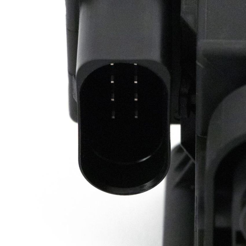 Arnott Industries VB-4335 Solenoid Valve Block