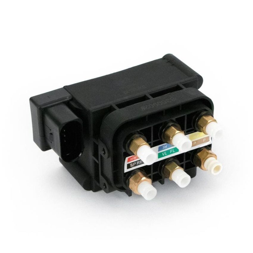 Arnott Industries VB-4335 Solenoid Valve Block