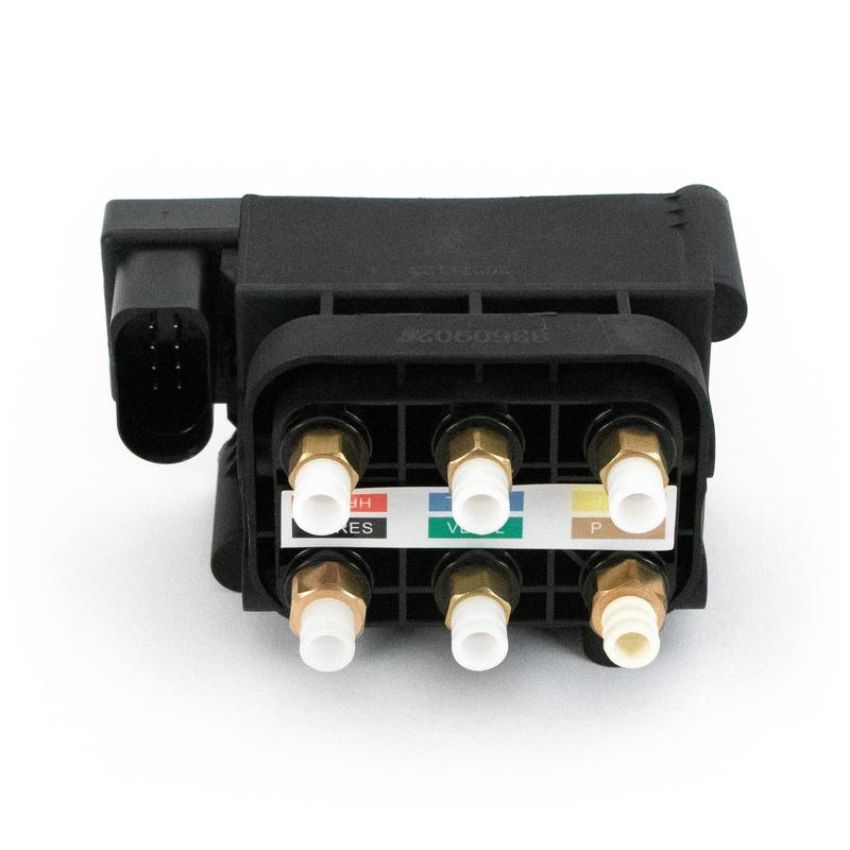Arnott Industries VB-4335 Solenoid Valve Block