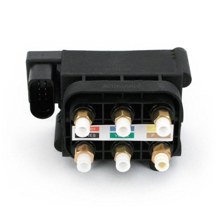 Arnott Industries VB-4335 Solenoid Valve Block