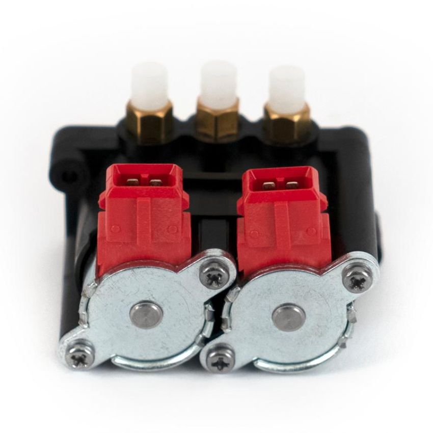 Arnott Industries VB-4336 Solenoid Valve Block