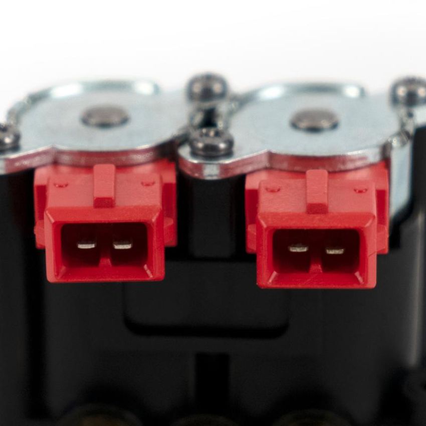Arnott Industries VB-4336 Solenoid Valve Block