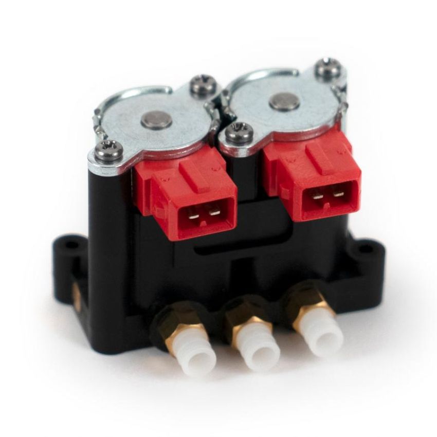 Arnott Industries VB-4336 Solenoid Valve Block