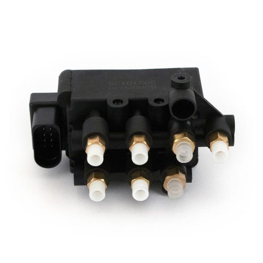 Arnott Industries VB-4337 Solenoid Valve Block