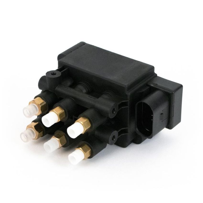 Arnott Industries VB-4339 Solenoid Valve Block