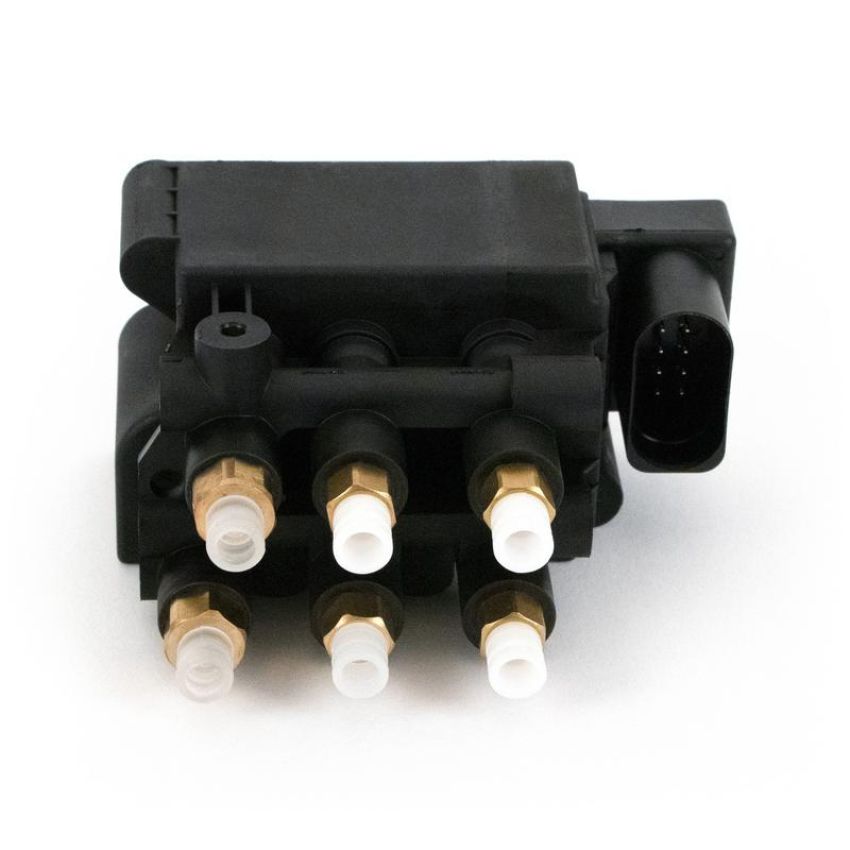 Arnott Industries VB-4339 Solenoid Valve Block