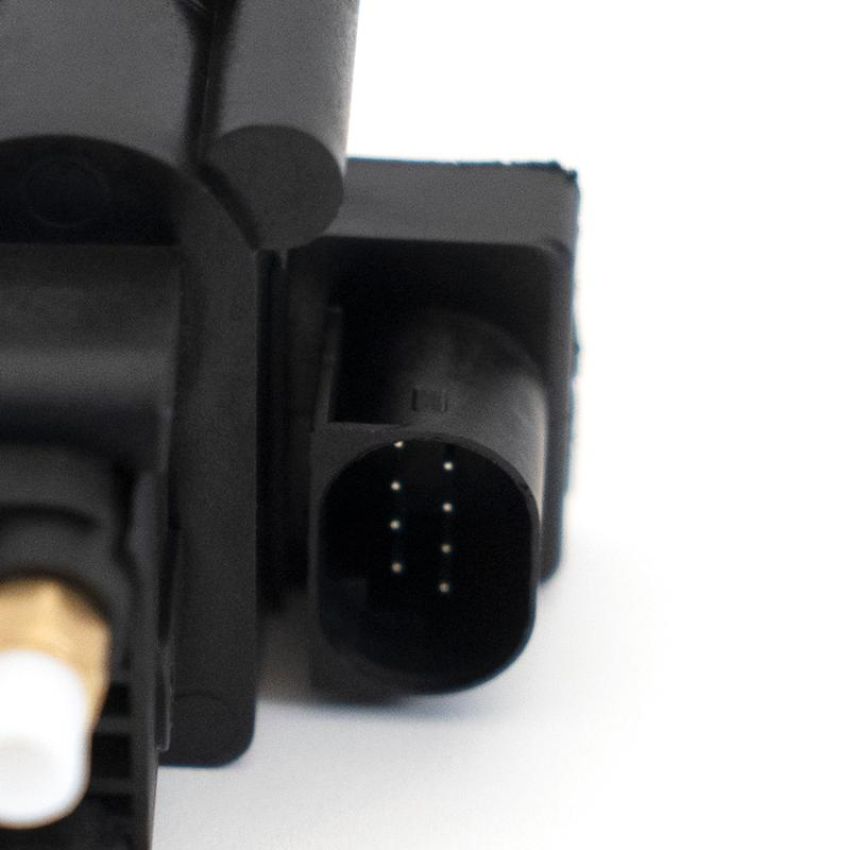 Arnott Industries VB-4340 Solenoid Valve Block