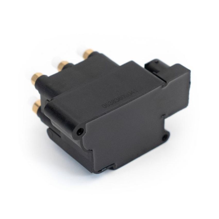 Arnott Industries VB-4340 Solenoid Valve Block