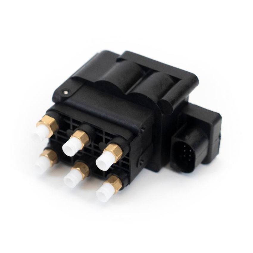 Arnott Industries VB-4340 Solenoid Valve Block