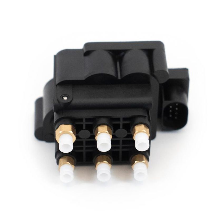 Arnott Industries VB-4340 Solenoid Valve Block