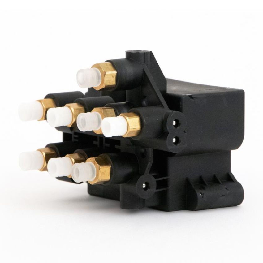 Arnott Industries VB-4346 Solenoid Valve Block