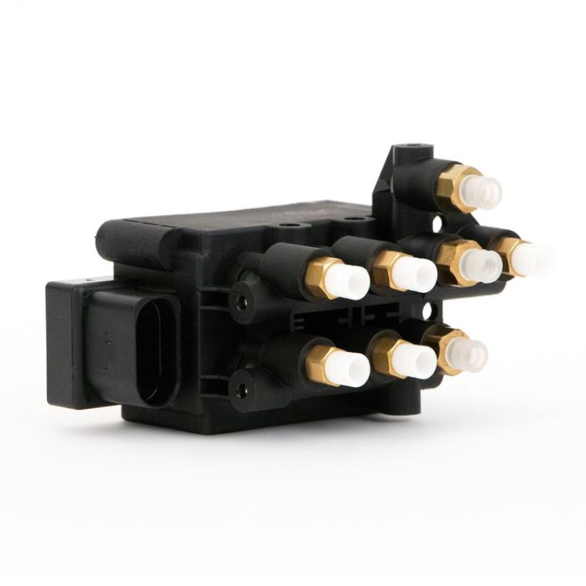 Arnott Industries VB-4346 Solenoid Valve Block