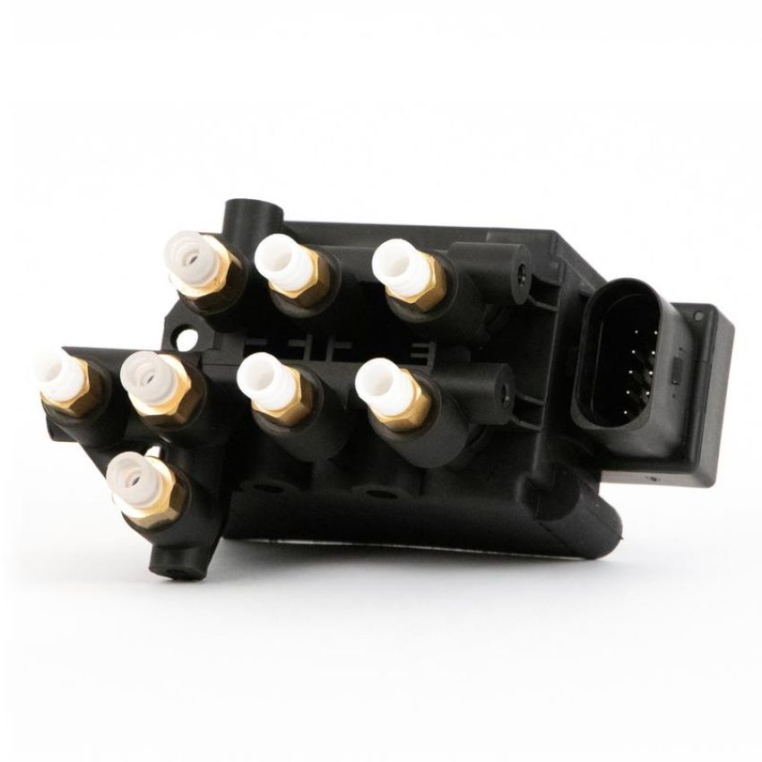 Arnott Industries VB-4346 Solenoid Valve Block