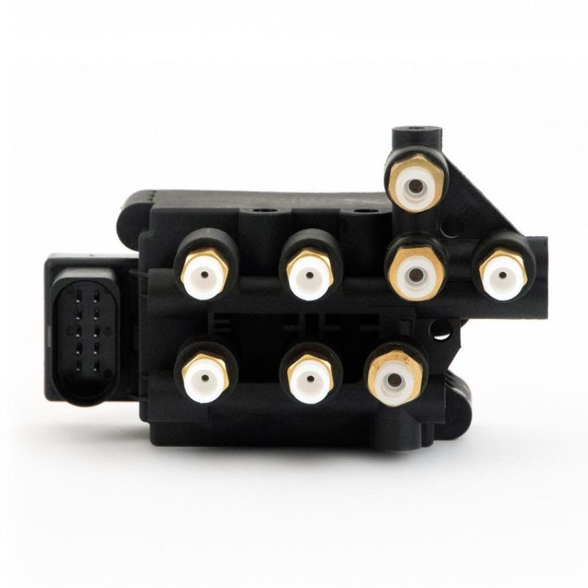 Arnott Industries VB-4346 Solenoid Valve Block