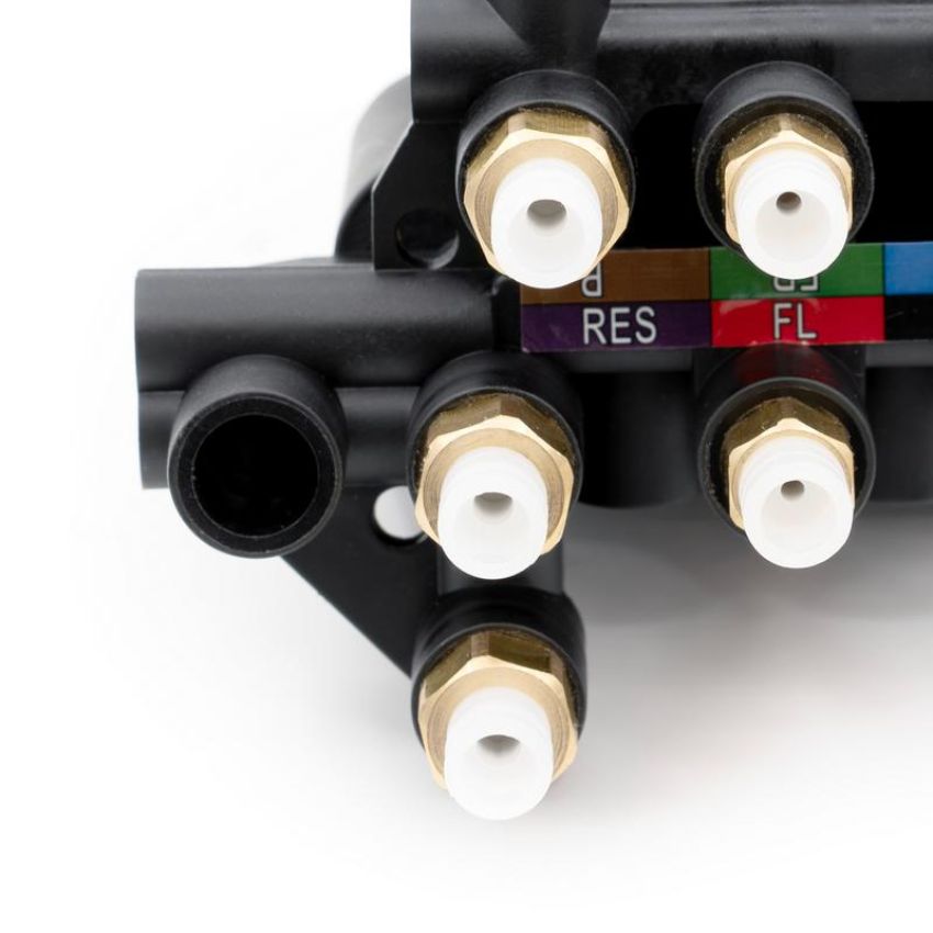 Arnott Industries VB-5179 Solenoid Valve Block