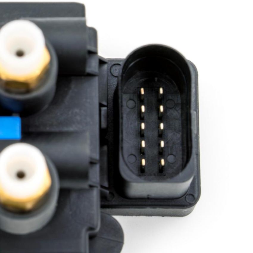 Arnott Industries VB-5179 Solenoid Valve Block