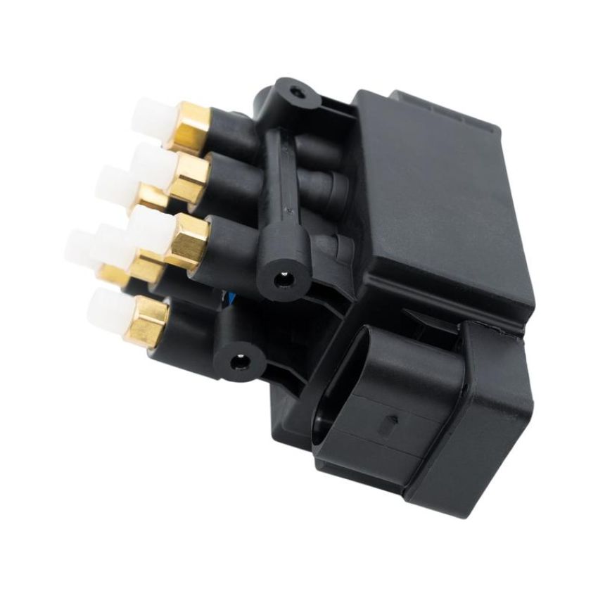 Arnott Industries VB-5179 Solenoid Valve Block