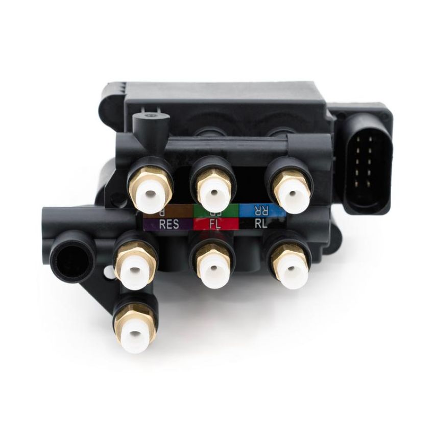 Arnott Industries VB-5179 Solenoid Valve Block