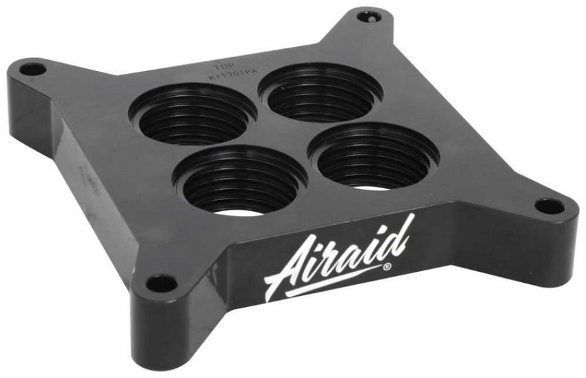 AIRAID 100-701 AIRAID Throttle Body Spacer