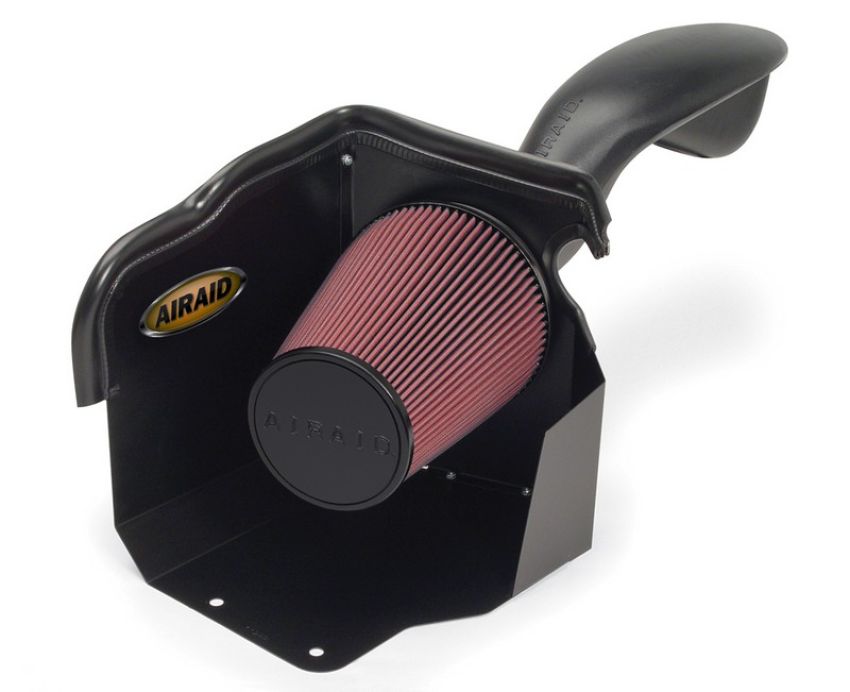 AIRAID 200-169 Performance Air Intake System