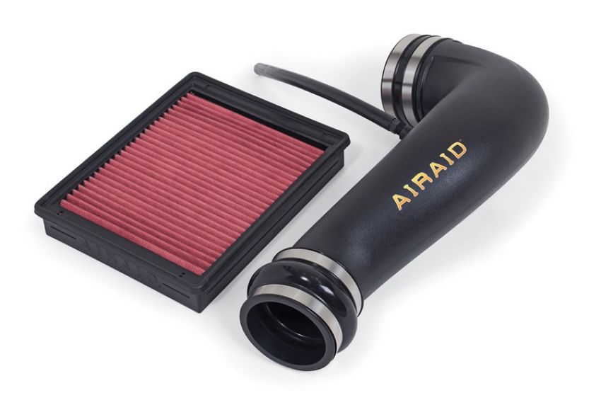 AIRAID 200-796 Junior Air Intake System