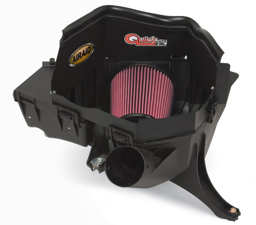 AIRAID 201-142 Performance Air Intake System
