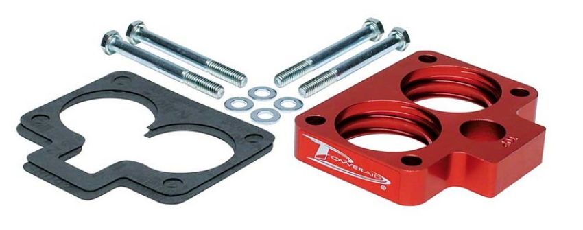 AIRAID 300-570 AIRAID Throttle Body Spacer